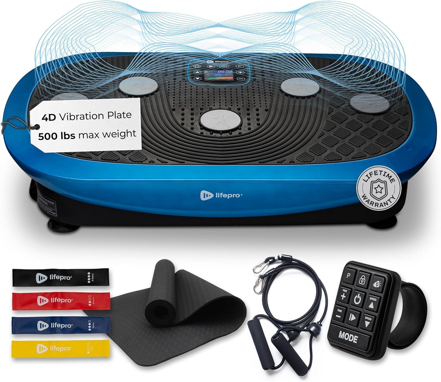 Managing Osteoporosis in Older Adults The Role of Total Body Vibration